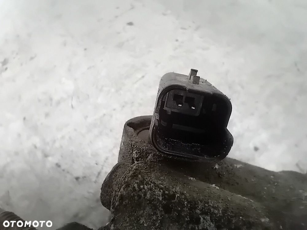 POMPA, SPRĘŻARKA KLIMATYZACJI CITROEN C4 GRAND PICASSO I 9684960580 - 9