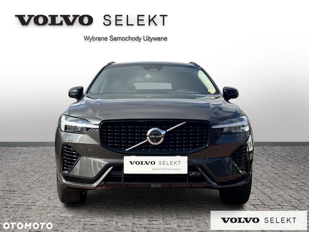 Volvo XC 60 - 9