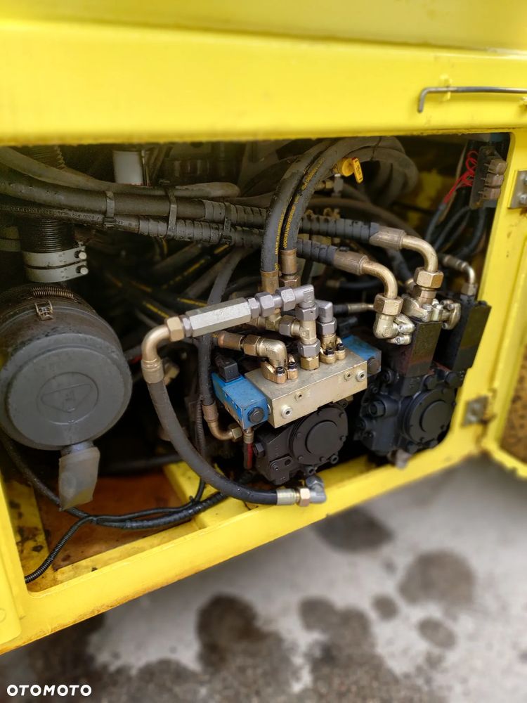 Ammann AV 115-2 - 10