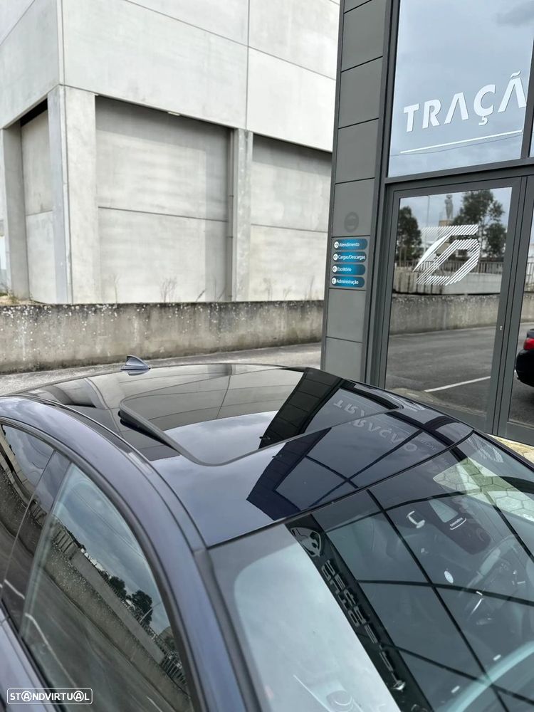 BMW 420 Gran Coupé d xDrive Pack M Auto - 11