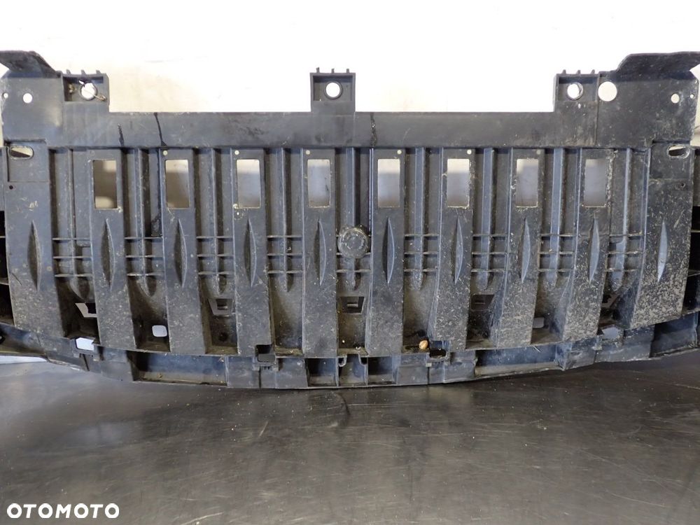 DOKŁADKA ZDERZAKA RENAULT GRAND SCENIC III - 10