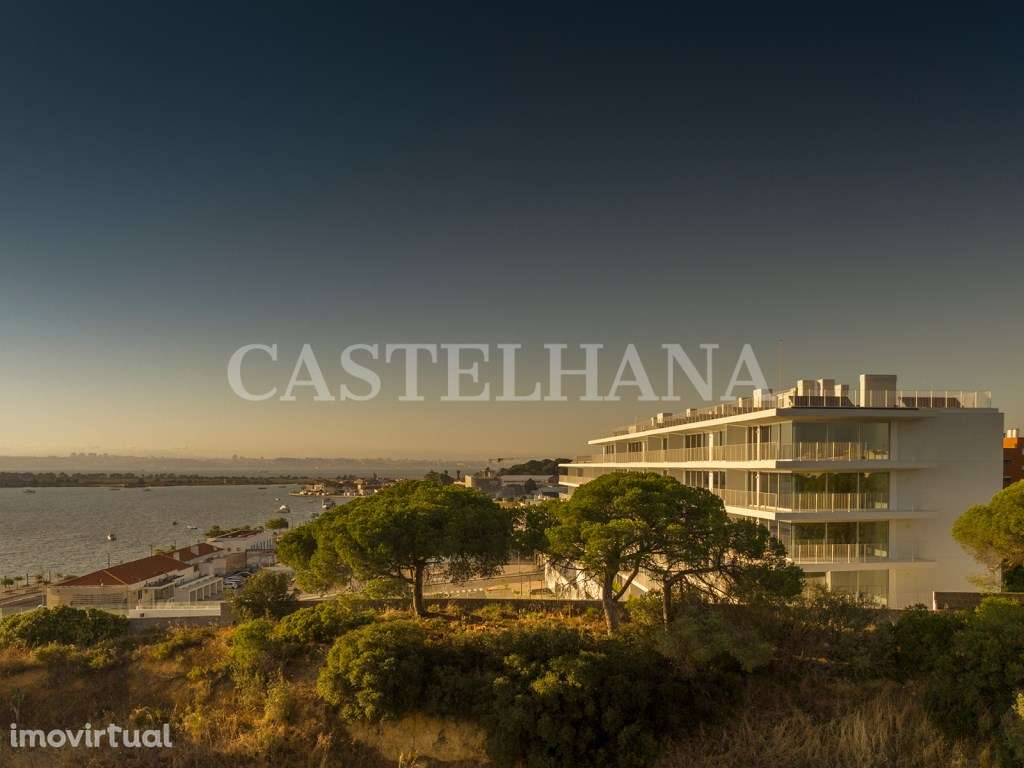 Colina do Outeiro - Grande imagem: 1/43