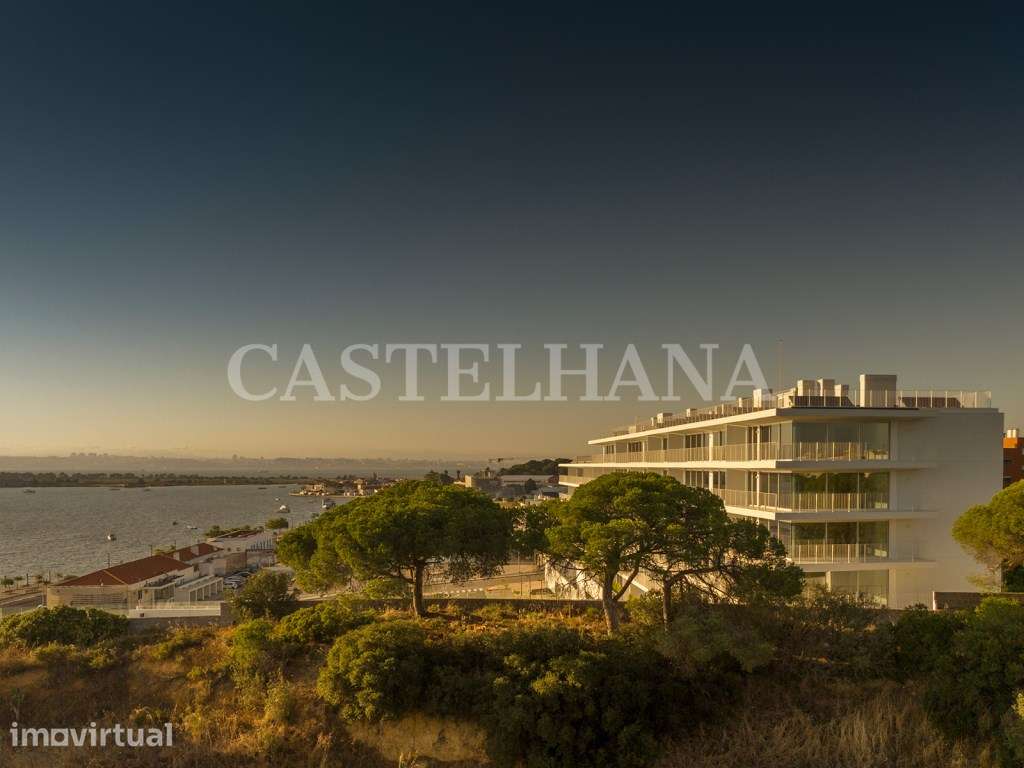 Colina do Outeiro - Grande imagem: 1/43