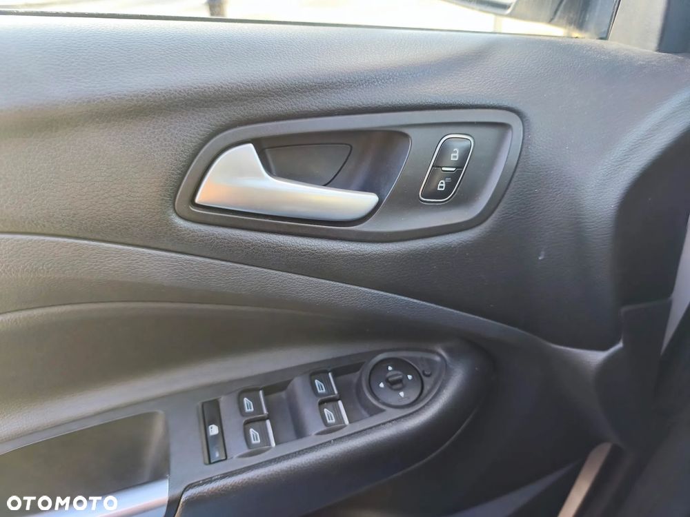 Ford Kuga 1.5 EcoBoost AWD Trend ASS - 8