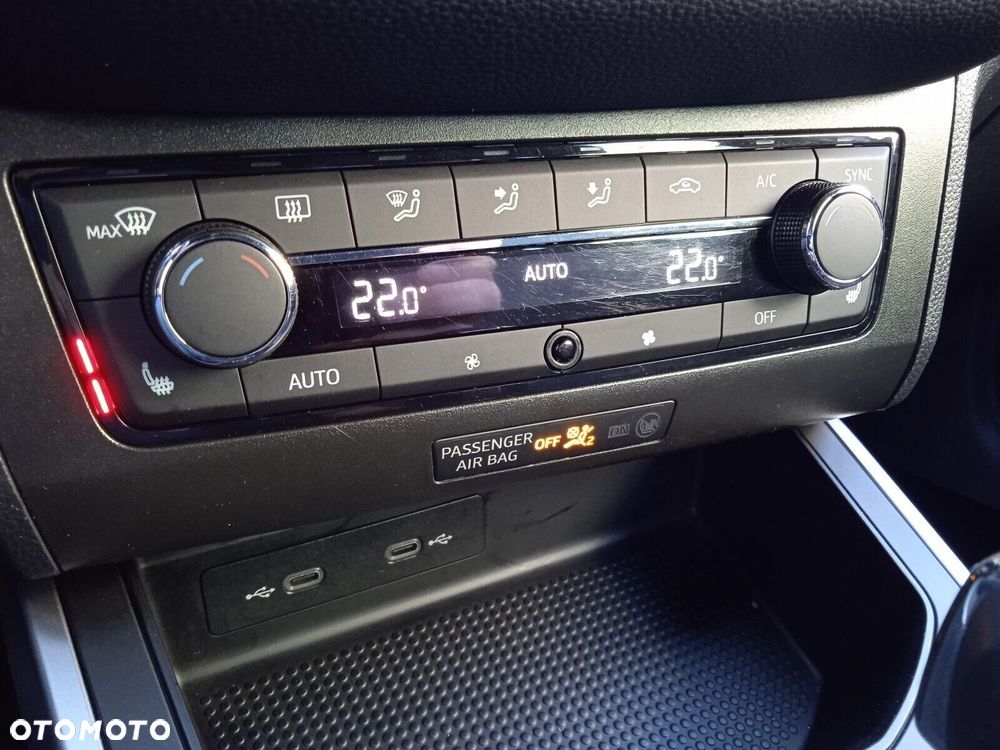 Seat Arona 1.0 TSI FR S&S DSG - 22