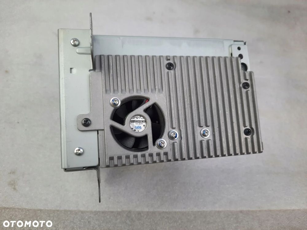 RADIO FABRYCZNE CD ZAFIRA C ASTRA J INSIGNIA - 6
