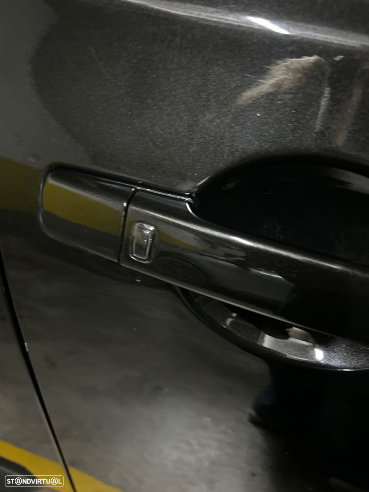 Nissan Qashqai 1.5 dCi Tekna Premium 17 129g - 4