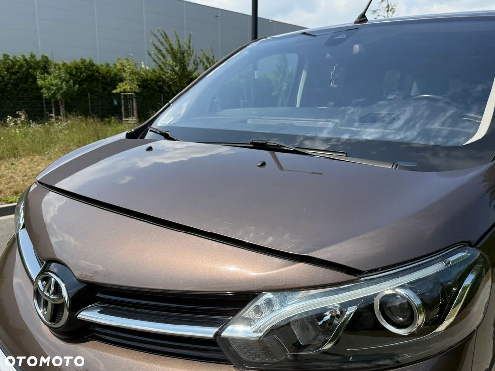 Toyota ProAce Kombi D-4D Long 2,8t - 19