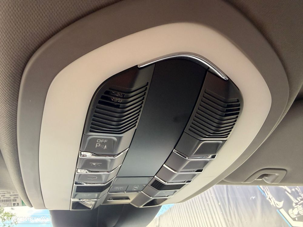 Porsche Panamera S E-Hybrid - 13