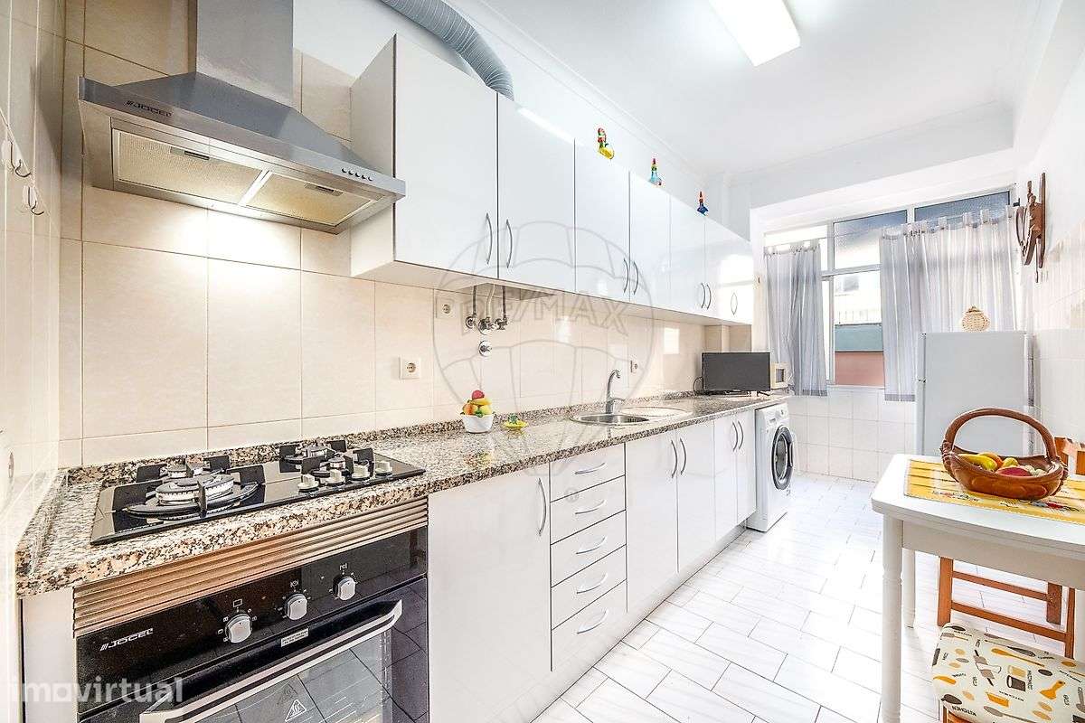 Apartamento T2 para venda - Grande imagem: 5/15
