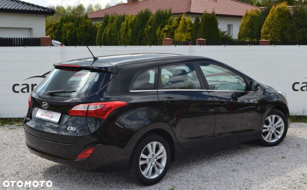 Hyundai i30 1.4 Style - 13