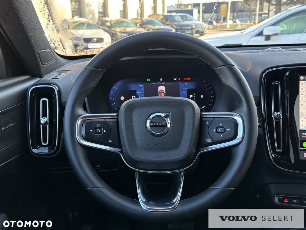 Volvo XC 40 - 12