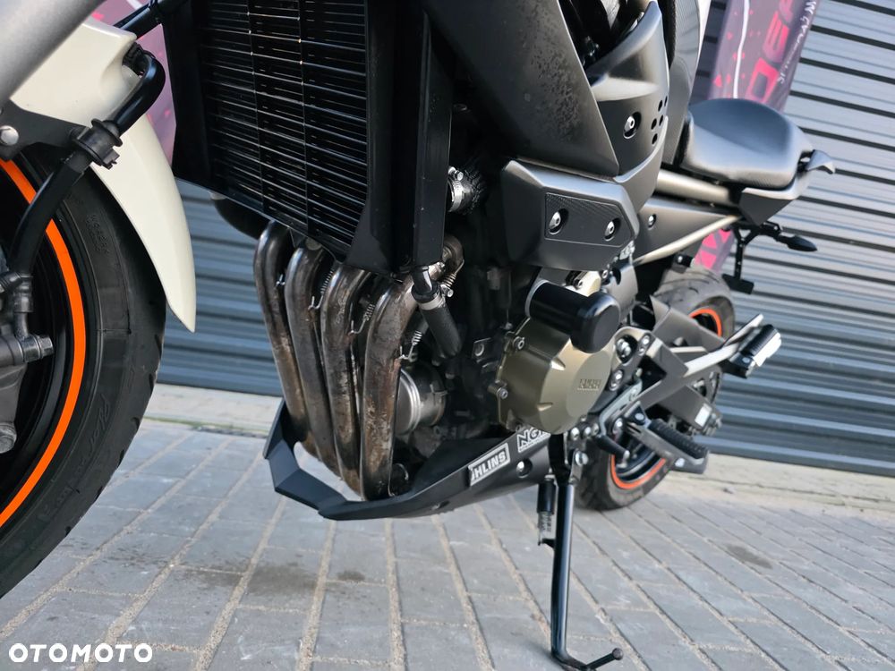 Yamaha XJ - 14