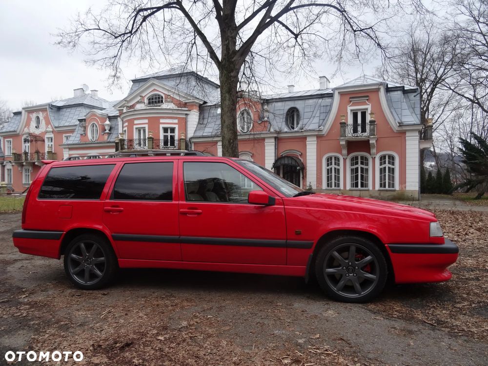 Volvo 850 - 4