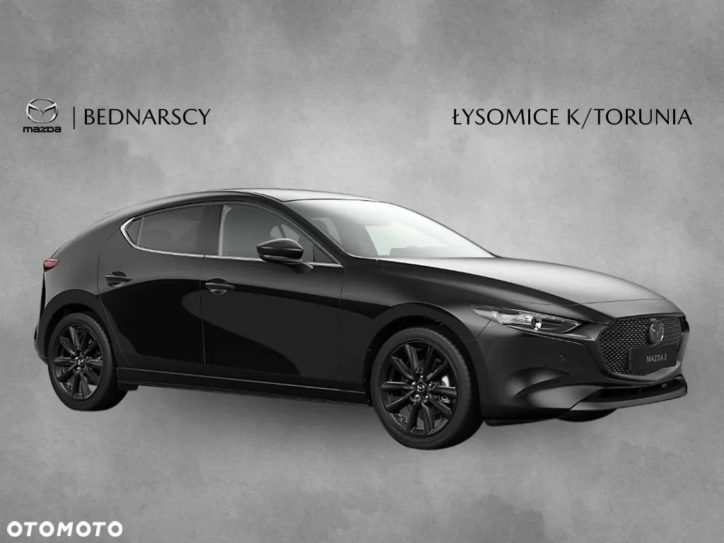 Mazda 3 - 1