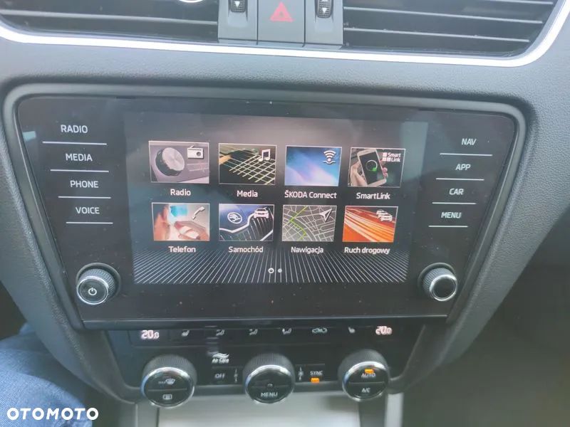 Skoda Octavia 2.0 TDI (Green tec) Ambition - 27