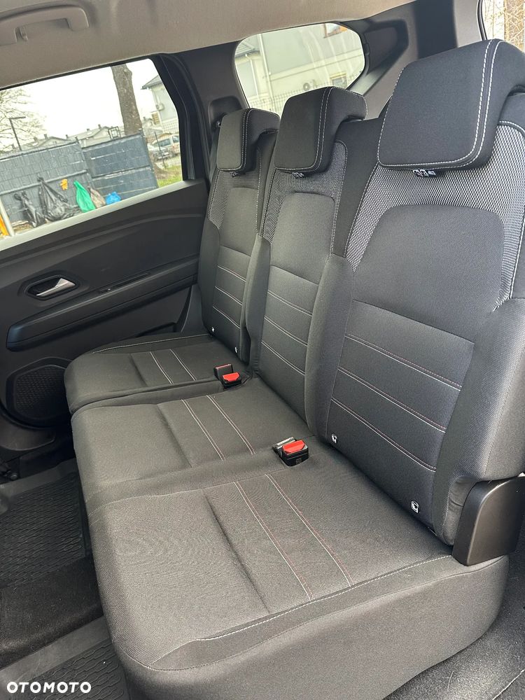 Dacia Jogger 1.0 TCe Extreme - 13