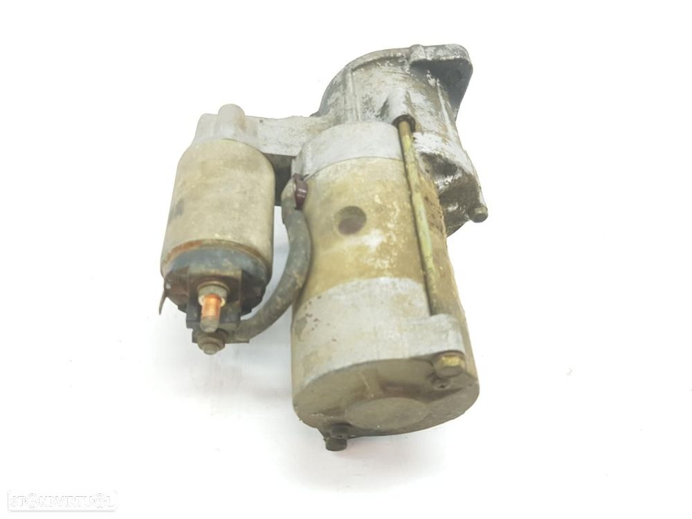 MOTOR DE ARRANQUE MITSUBISHI MONTERO L040 - 1