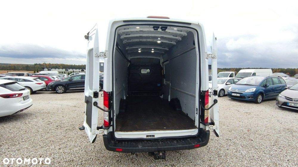 Ford Transit - 8