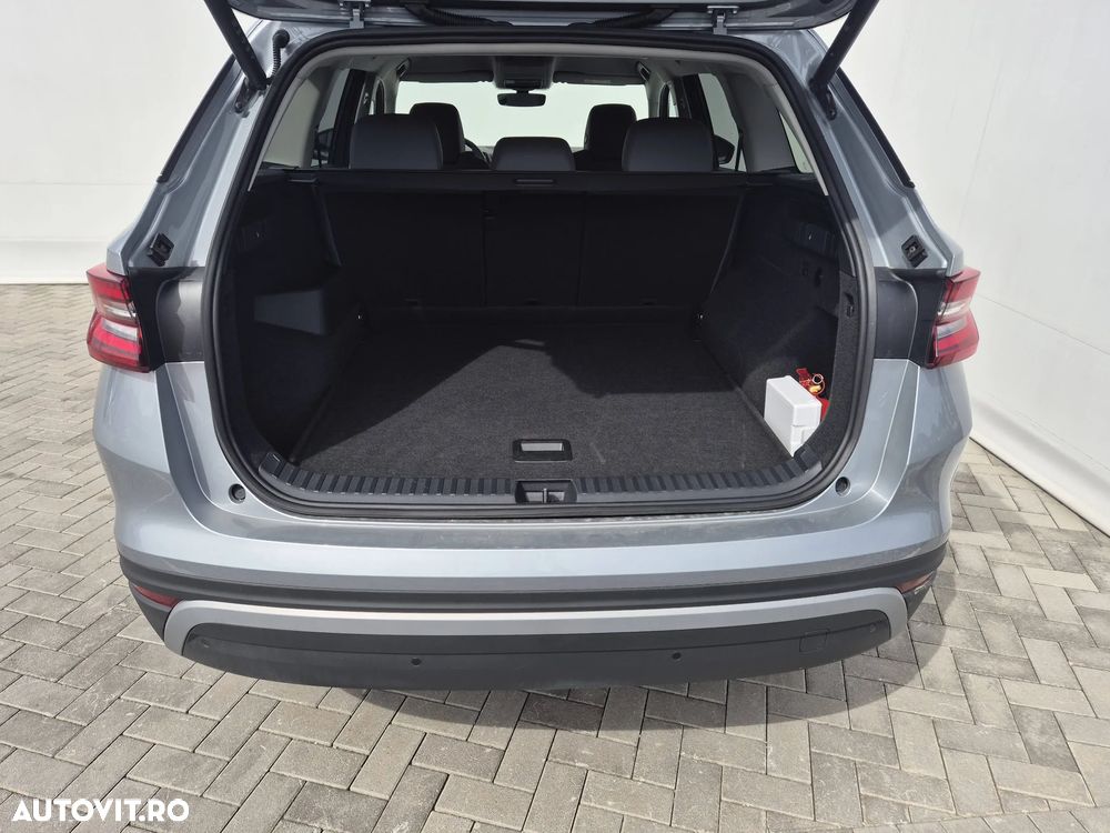 Skoda Kodiaq 2.0 TDI 4X4 DSG Selection - 31
