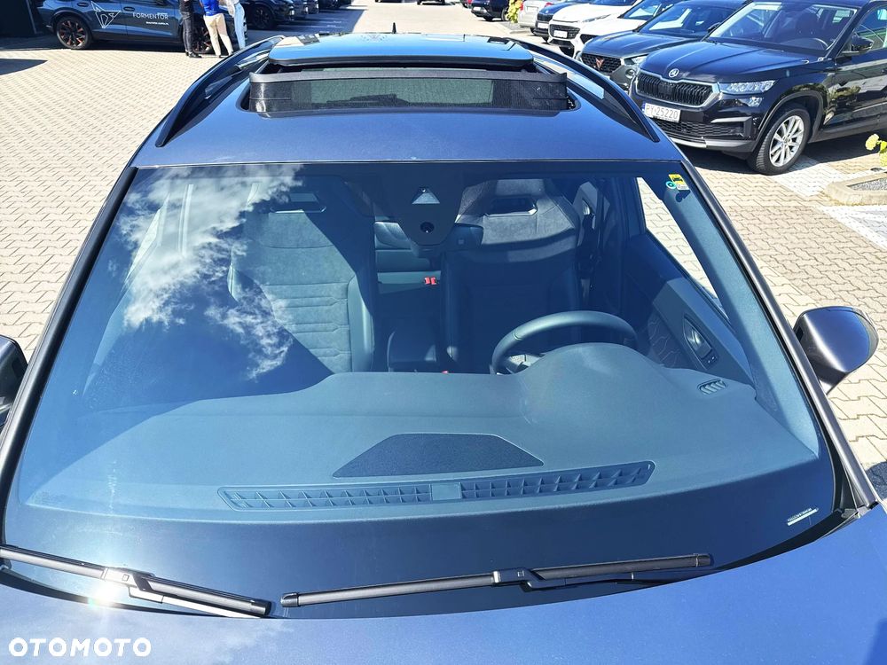 Cupra Ateca 2.0 TSI 4Drive DSG - 18