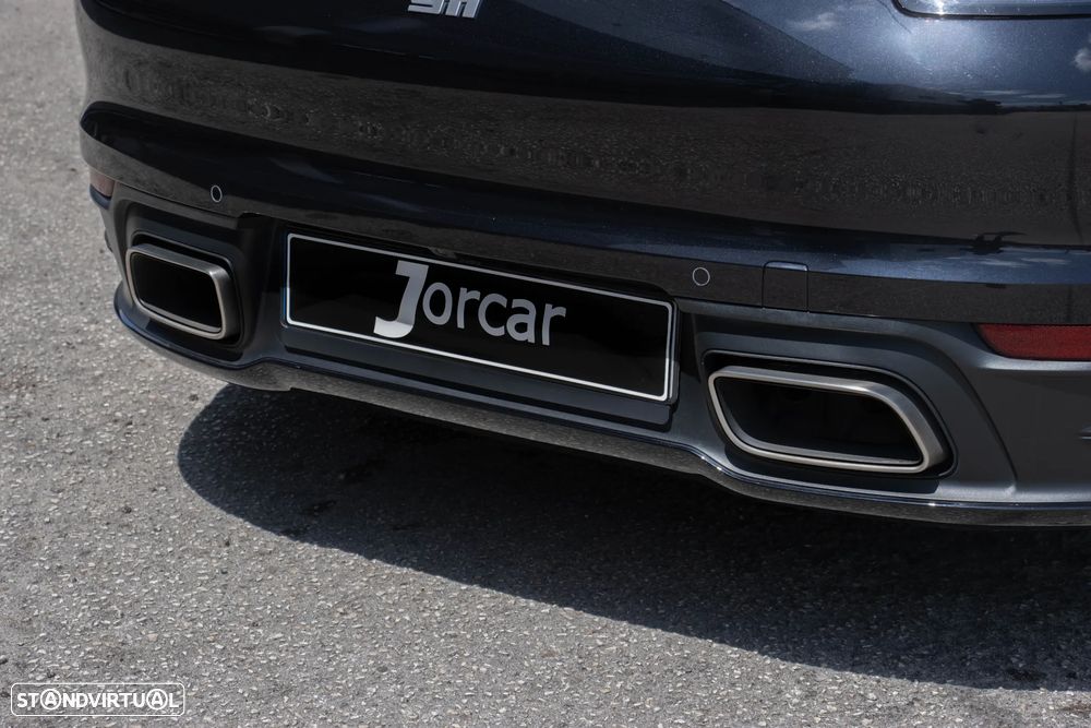 Porsche 911 (992) Carrera PDK - 18