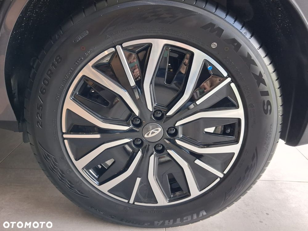 Chery Tiggo 7 1.5 T-GDI Super Hybrid Prestige DHT - 19