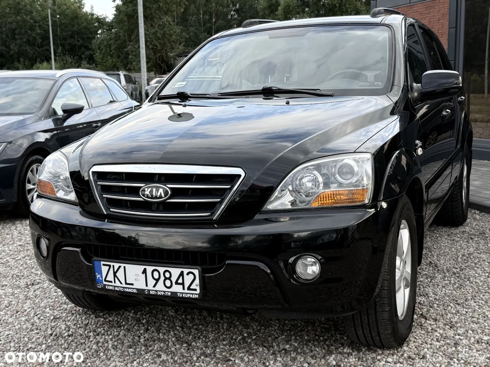 Kia Sorento - 11