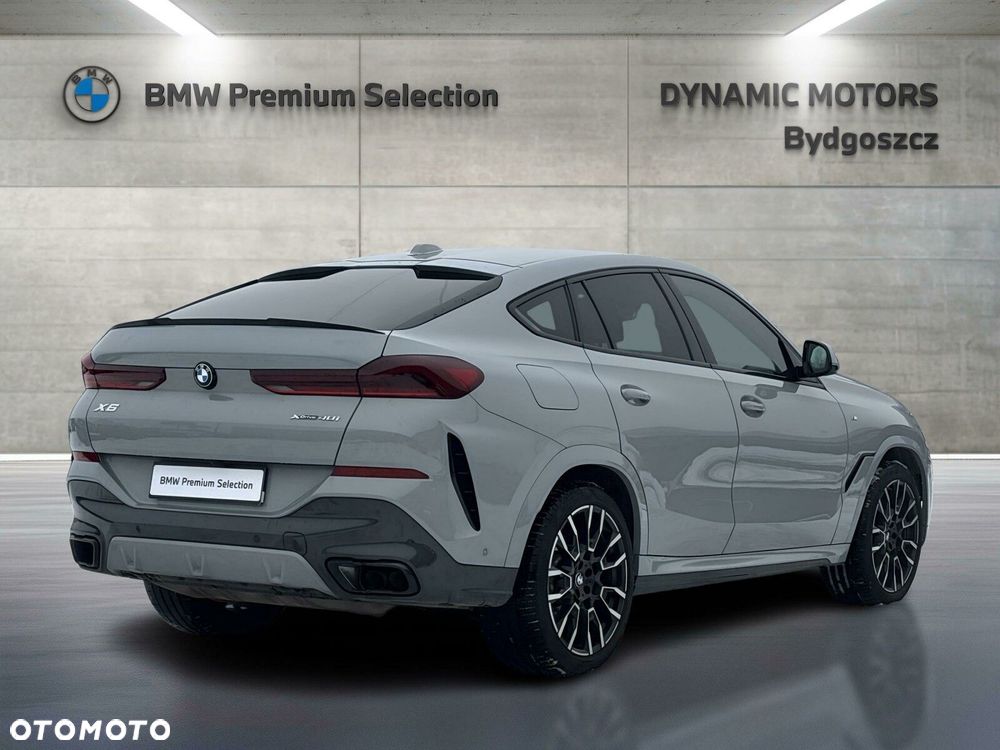 BMW X6 - 5