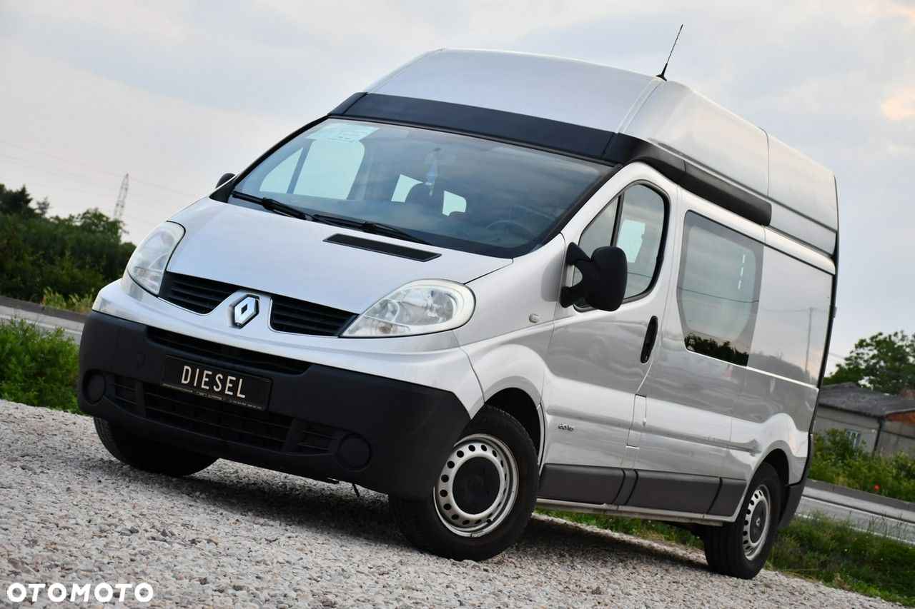 Renault Trafic - 5