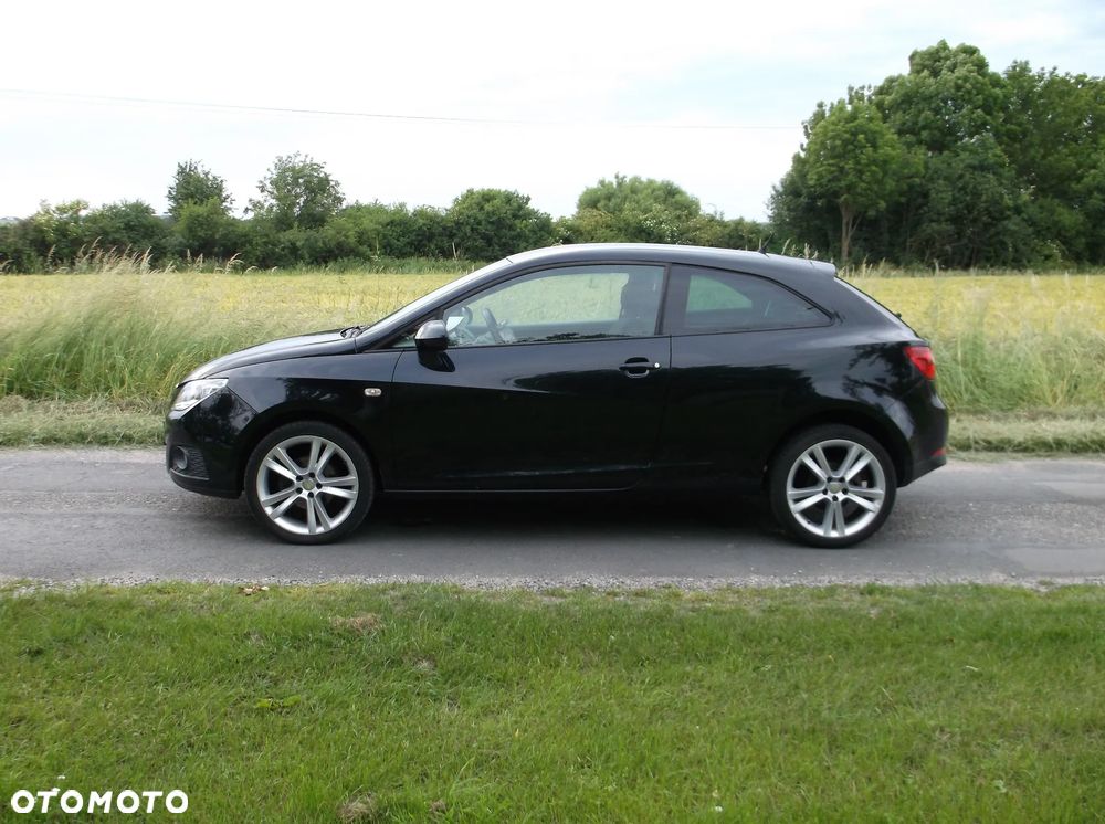 Seat Ibiza SC 1.2 TSI Style Viva - 3