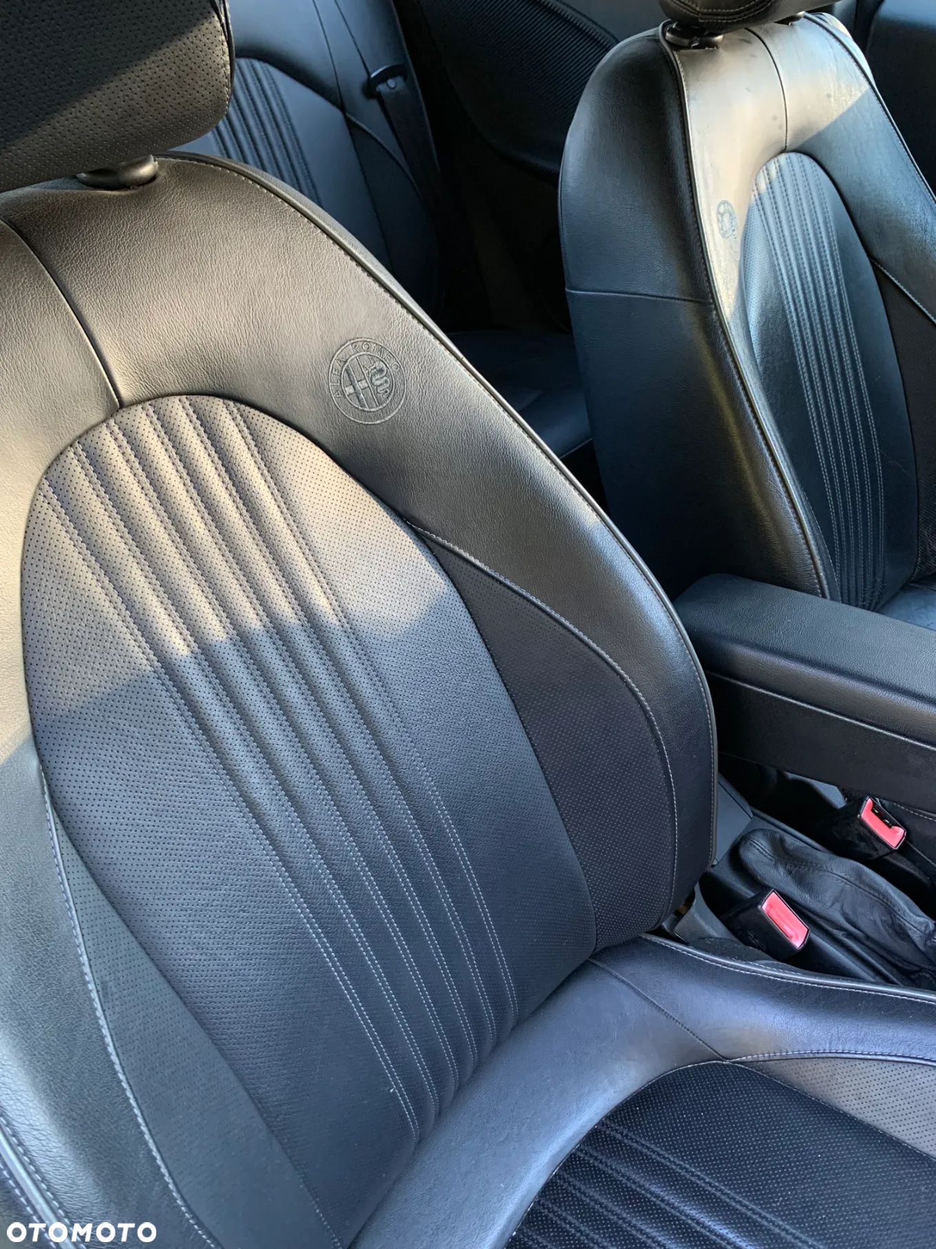 Alfa Romeo Mito 1.4 TB Progression - 26