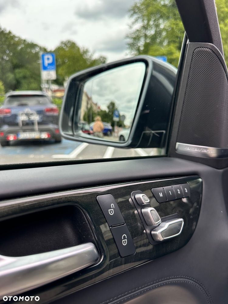 Mercedes-Benz GLE - 25