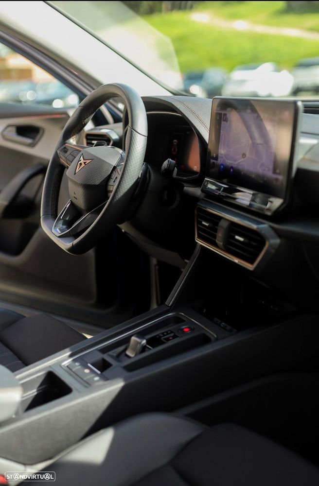 Cupra Formentor 1.5 TSI DSG Tribe Edition - 14