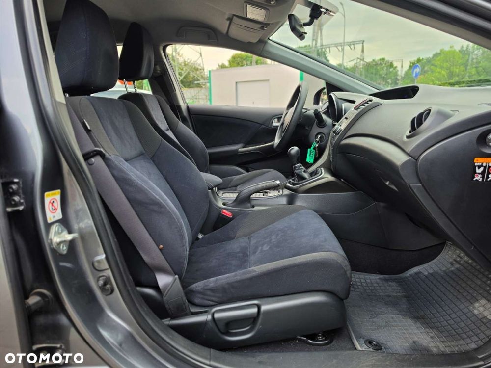 Honda Civic - 35