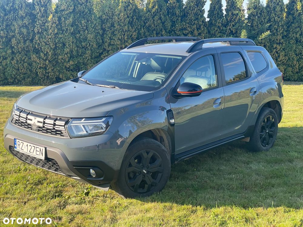 Dacia Duster - 1