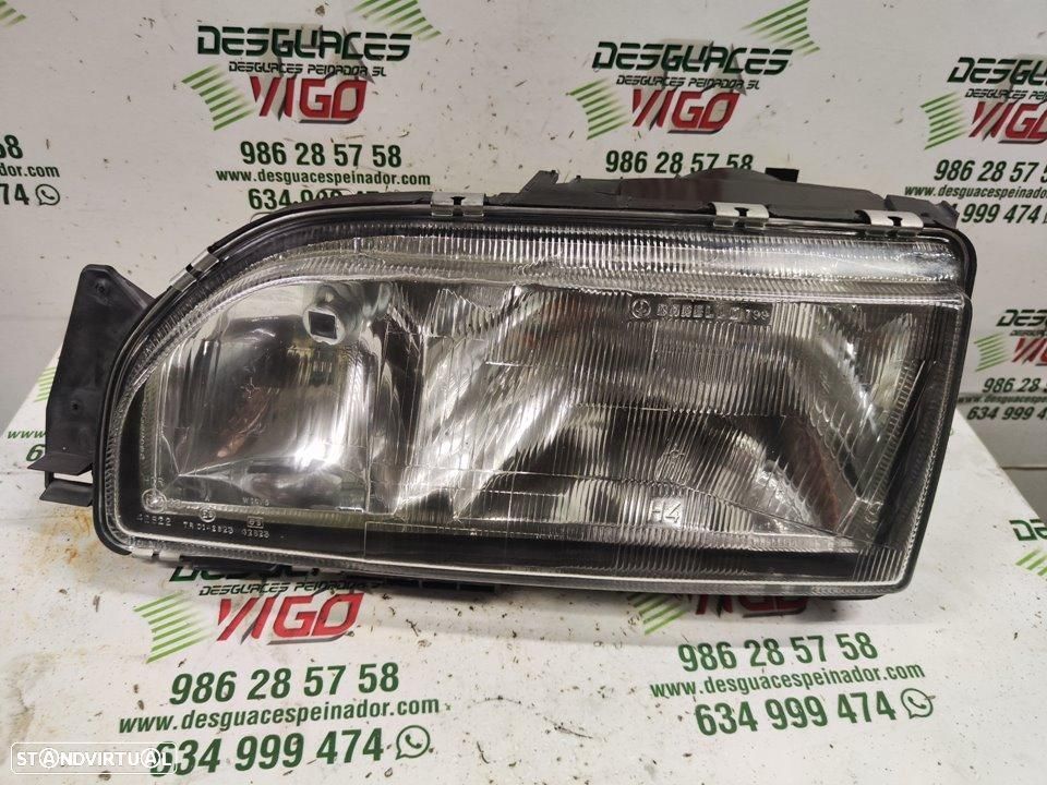 FAROL ESQUERDO FORD SIERRA BERLINA - 1