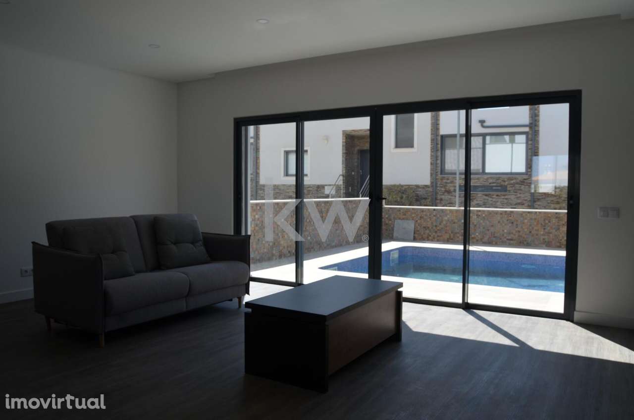 Moradia T3 C/Piscina privativa em Albufeira - Grande imagem: 5/41