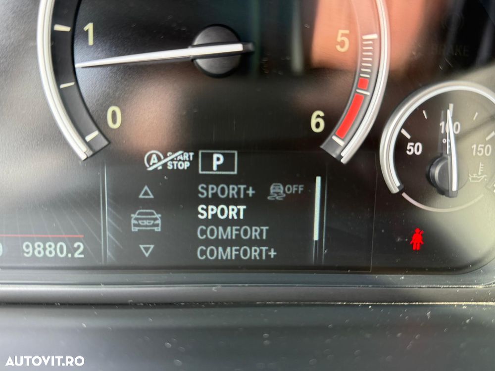 BMW Seria 7 740d xDrive Edition Exclusive - 30