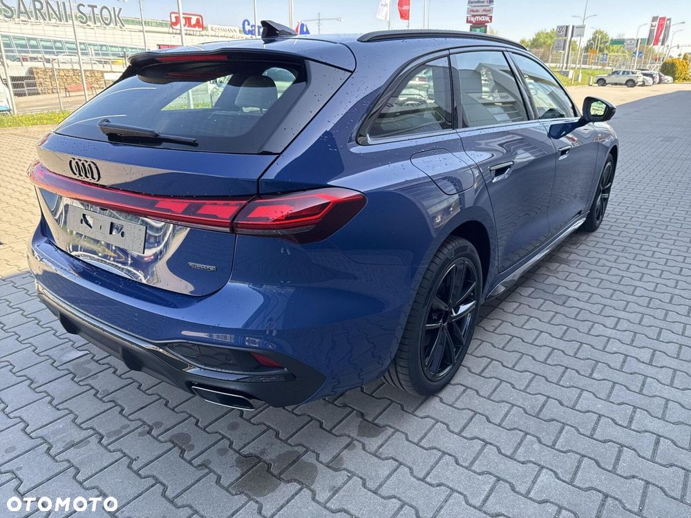 Audi A5 Avant - 40
