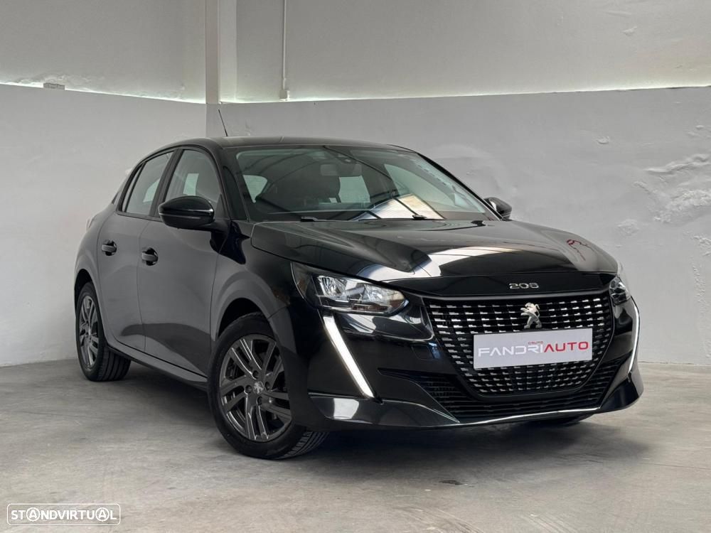 Peugeot 208 - 2
