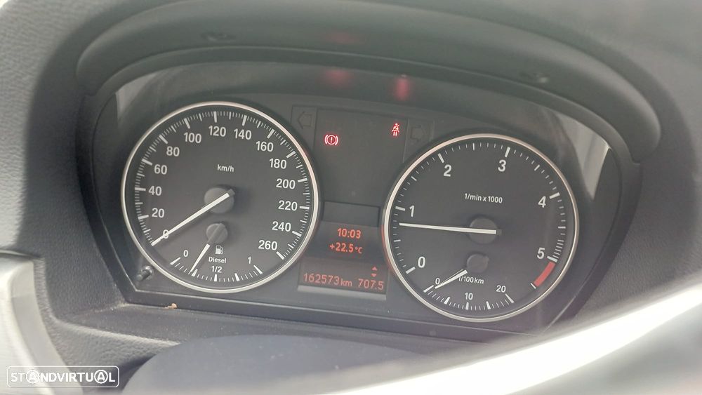 BMW 320 d Coupe - 14