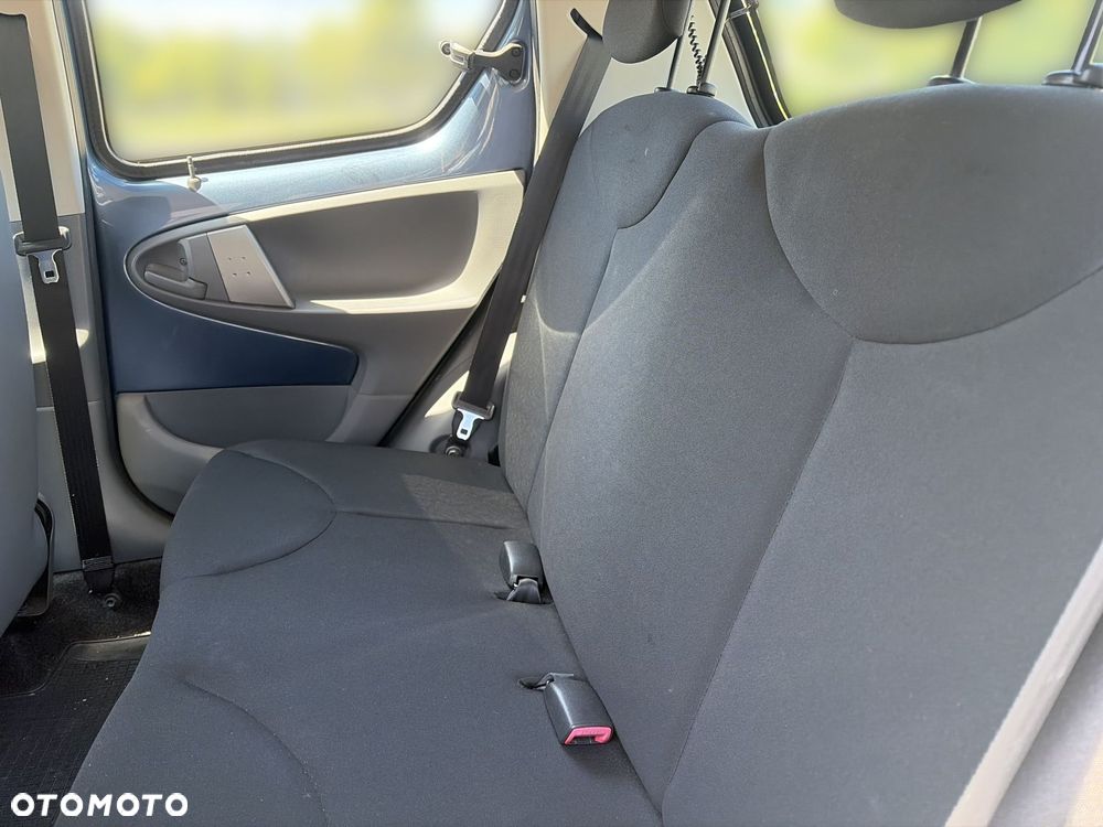 Toyota Aygo 1.0 VVT-i Terra - 15