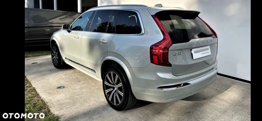 Volvo XC 90 - 5