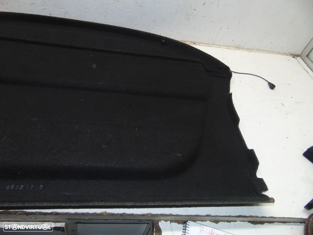 Renault Megane chapeleira - 3