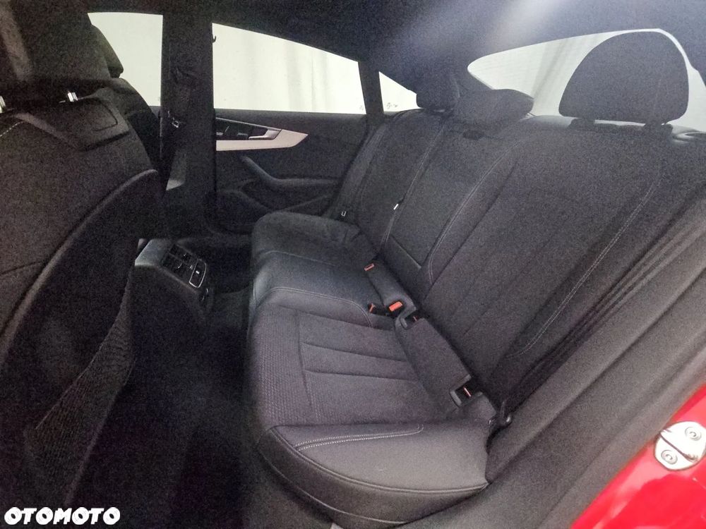 Audi A5 Sportback 45 TFSI quattro S tronic - 13