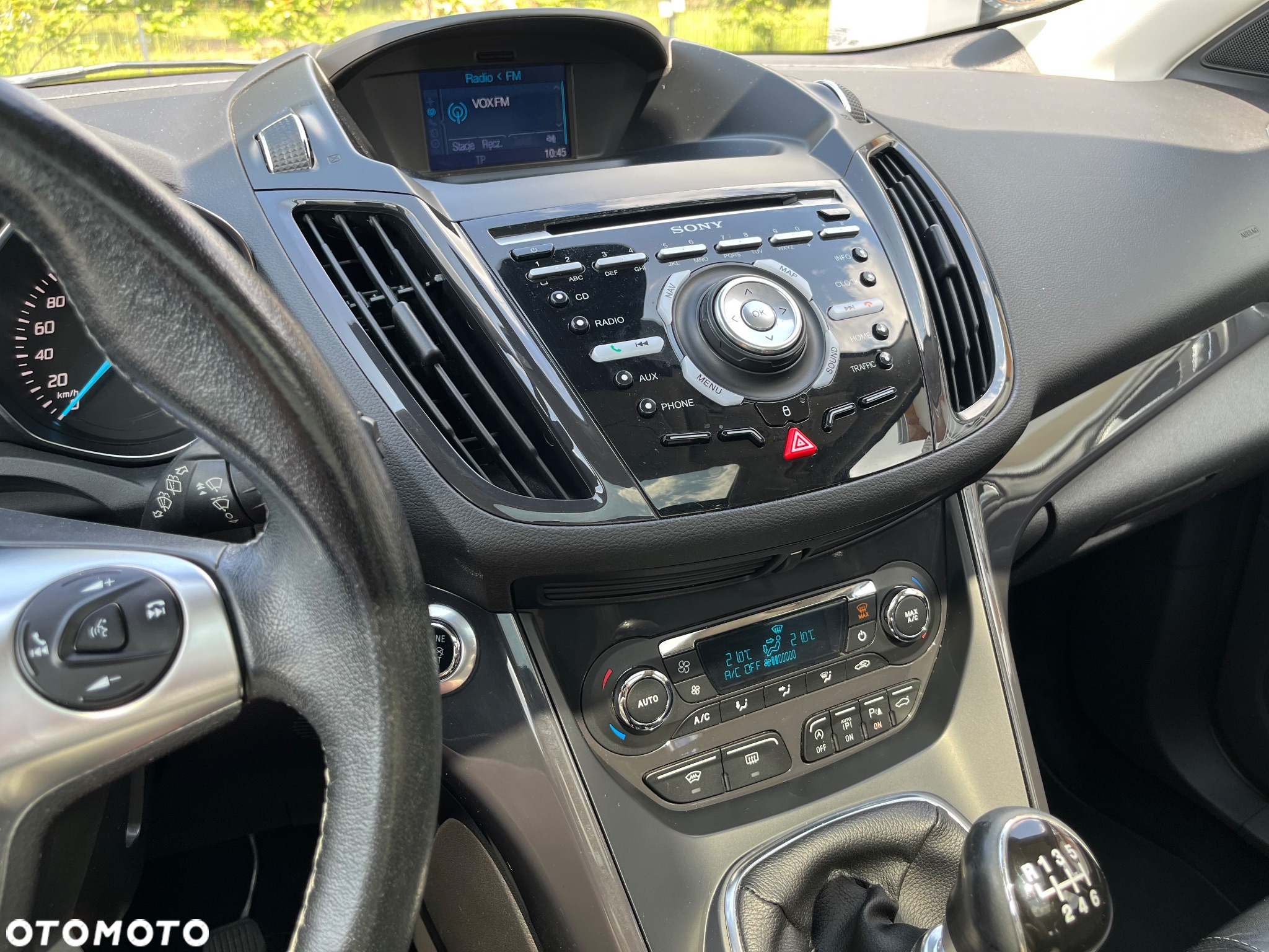 Ford Kuga 2.0 TDCi 4x4 Individual - 15