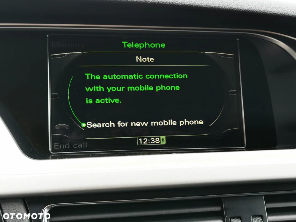 Audi A4 Allroad - 26