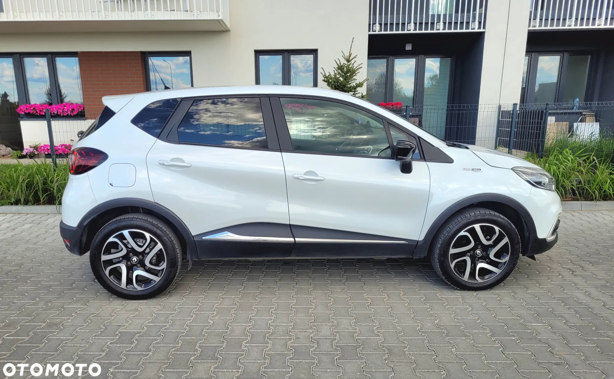 Renault Captur 0.9 Energy TCe Limited - 15