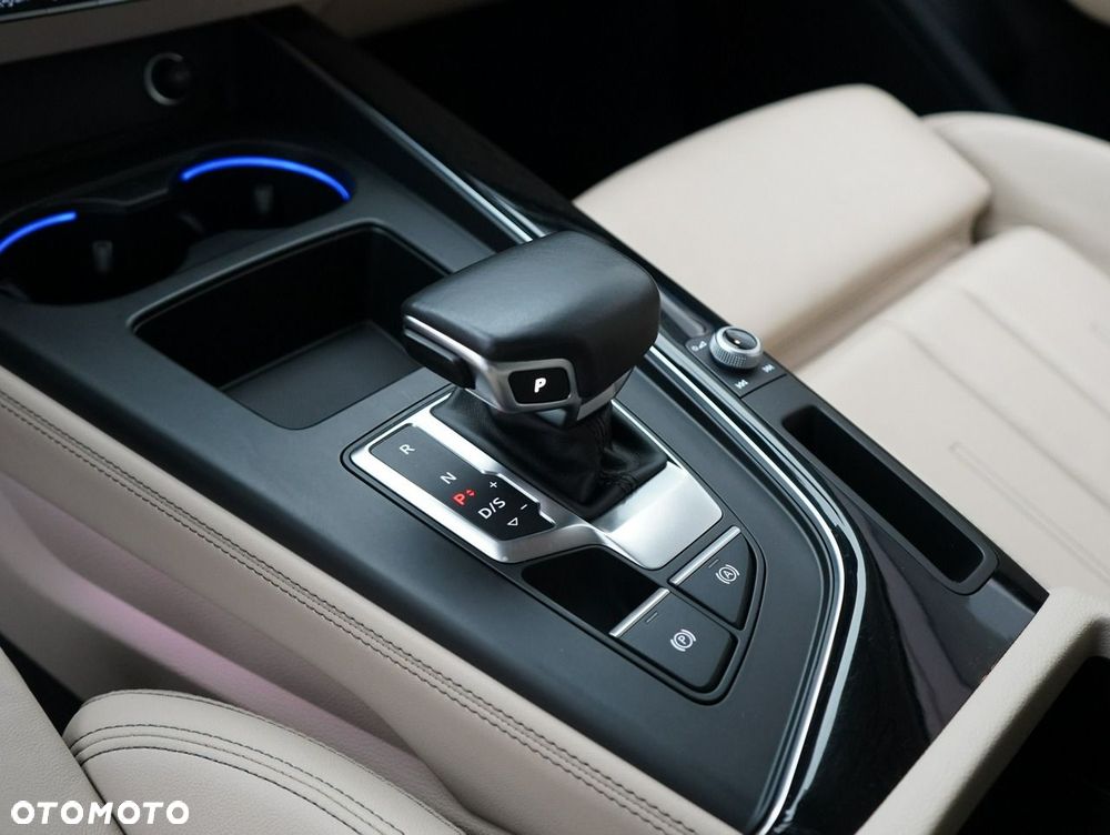 Audi A4 Avant - 20